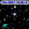 TYC 2687-1576-1