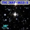 TYC 2687-1653-1