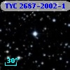 TYC 2687-2002-1