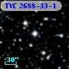 TYC 2688-33-1