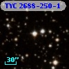 TYC 2688-250-1