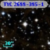 TYC 2688-385-1