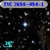 TYC 2688-494-1
