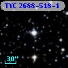 TYC 2688-518-1