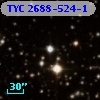 TYC 2688-524-1