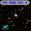 TYC 2688-537-1