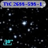 TYC 2688-598-1
