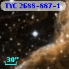 TYC 2688-887-1