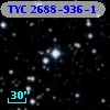 TYC 2688-936-1