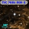 TYC 2688-950-1