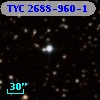TYC 2688-960-1