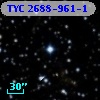 TYC 2688-961-1