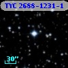 TYC 2688-1231-1