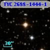 TYC 2688-1444-1