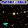 TYC 2688-1588-1