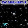 TYC 2688-1667-1