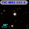 TYC 4091-512-1