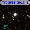 TYC 2688-2010-1