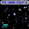 TYC 2688-2127-1