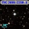 TYC 2688-2250-1