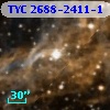 TYC 2688-2411-1