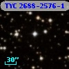 TYC 2688-2576-1
