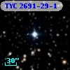 TYC 2691-29-1