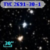 TYC 2691-30-1
