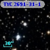 TYC 2691-31-1