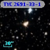 TYC 2691-33-1