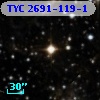 TYC 2691-119-1