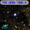 TYC 2691-260-1