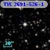 TYC 2691-526-1