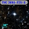 TYC 2691-725-1