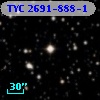TYC 2691-888-1