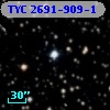 TYC 2691-909-1