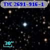 TYC 2691-916-1