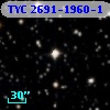 TYC 2691-1960-1