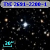 TYC 2691-2200-1