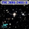 TYC 2691-2411-1