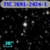 TYC 2691-2424-1