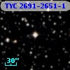 TYC 2691-2651-1