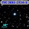 TYC 2691-2724-1