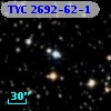 TYC 2692-62-1