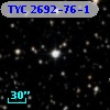 TYC 2692-76-1
