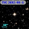 TYC 2692-88-1