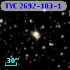 TYC 2692-103-1