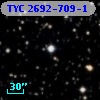 TYC 2692-709-1