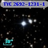 TYC 2692-1231-1