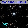 TYC 2692-1403-1